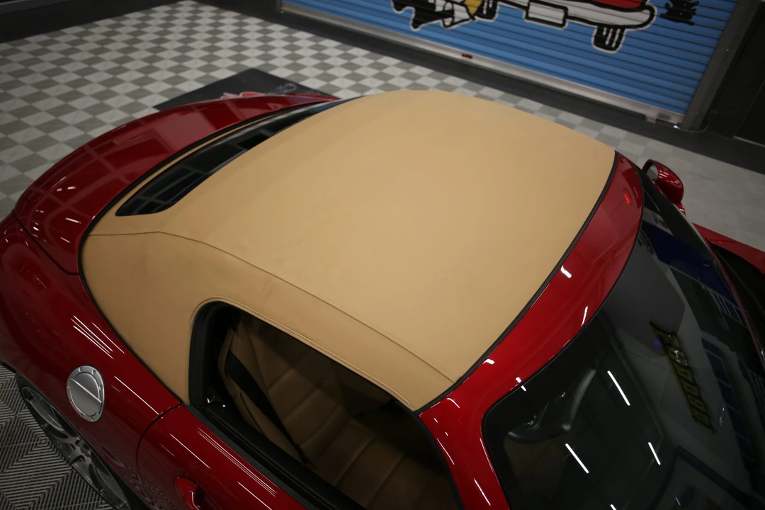 2012 Mercedes-Benz C197 SLS AMG - Image 31 of 31