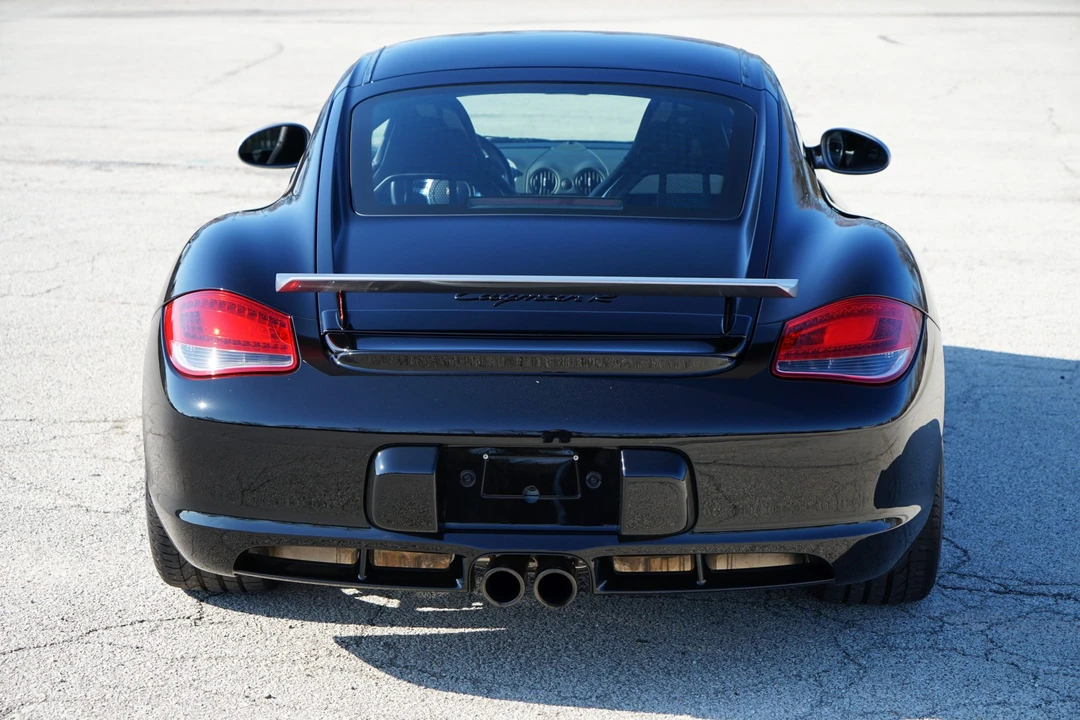 2012 Porsche 987 Cayman R - Image 26 of 31