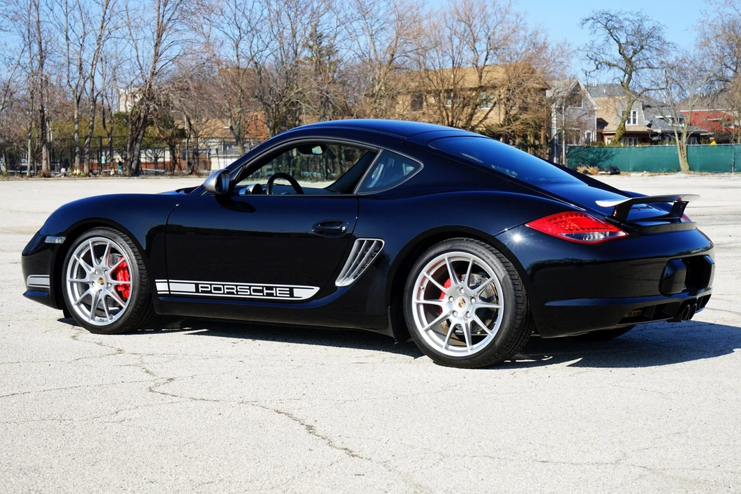 2012 Porsche 987 Cayman R - Image 19 of 31