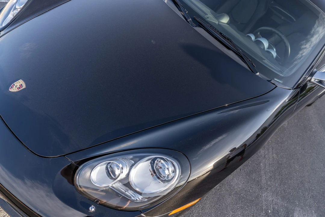 2012 Porsche 987 Cayman R - Image 31 of 31