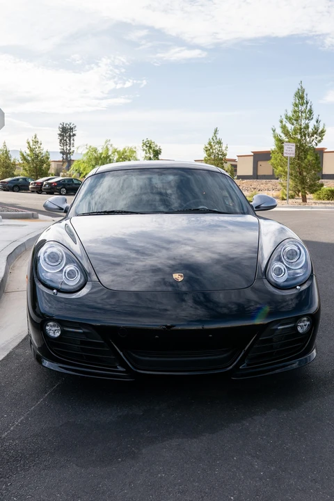 2012 Porsche 987 Cayman R - Image 4 of 31