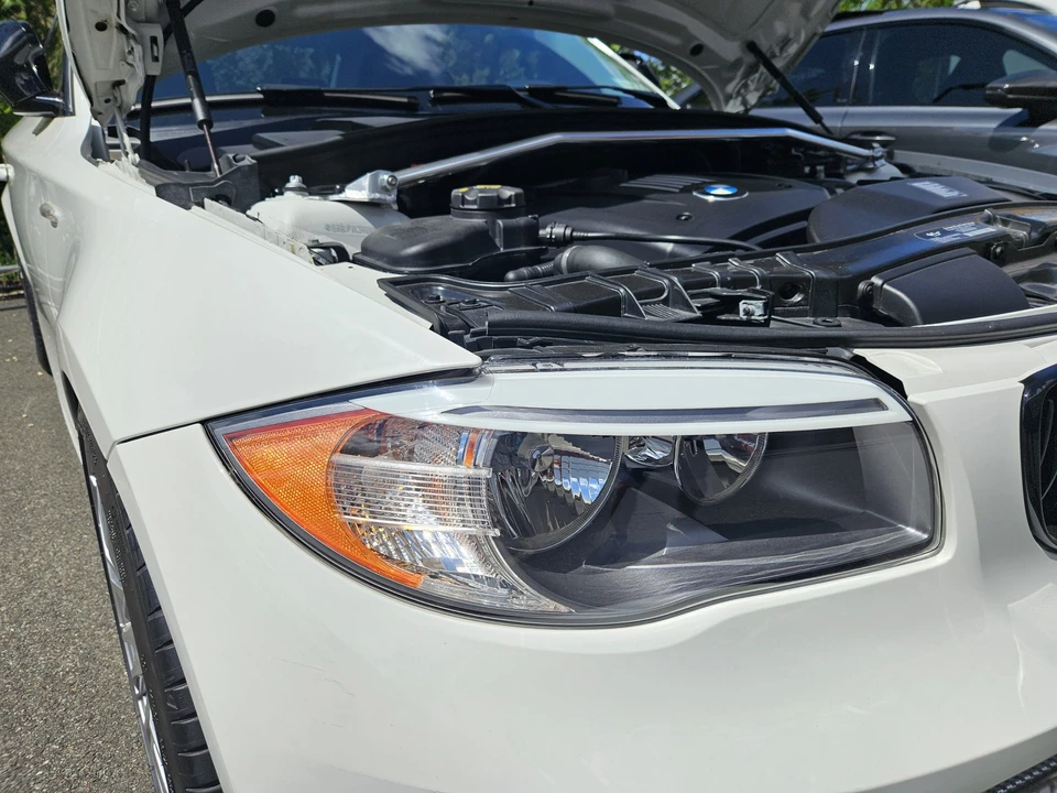 2013 BMW E81/E82/E88 1 Series - Image 21 of 31