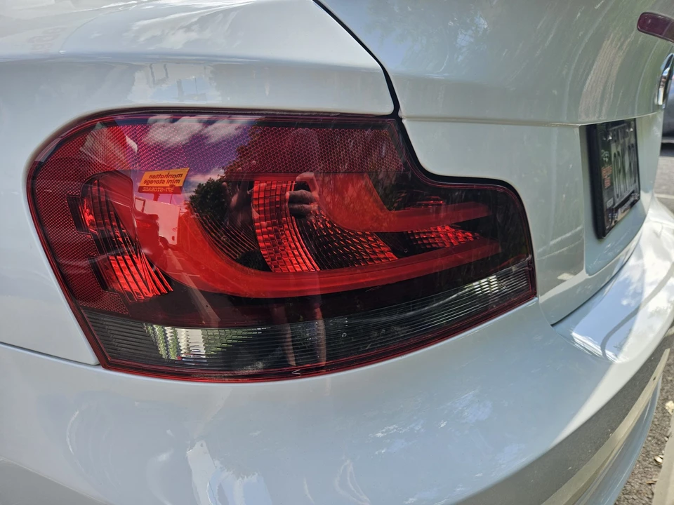 2013 BMW E81/E82/E88 1 Series - Image 30 of 31
