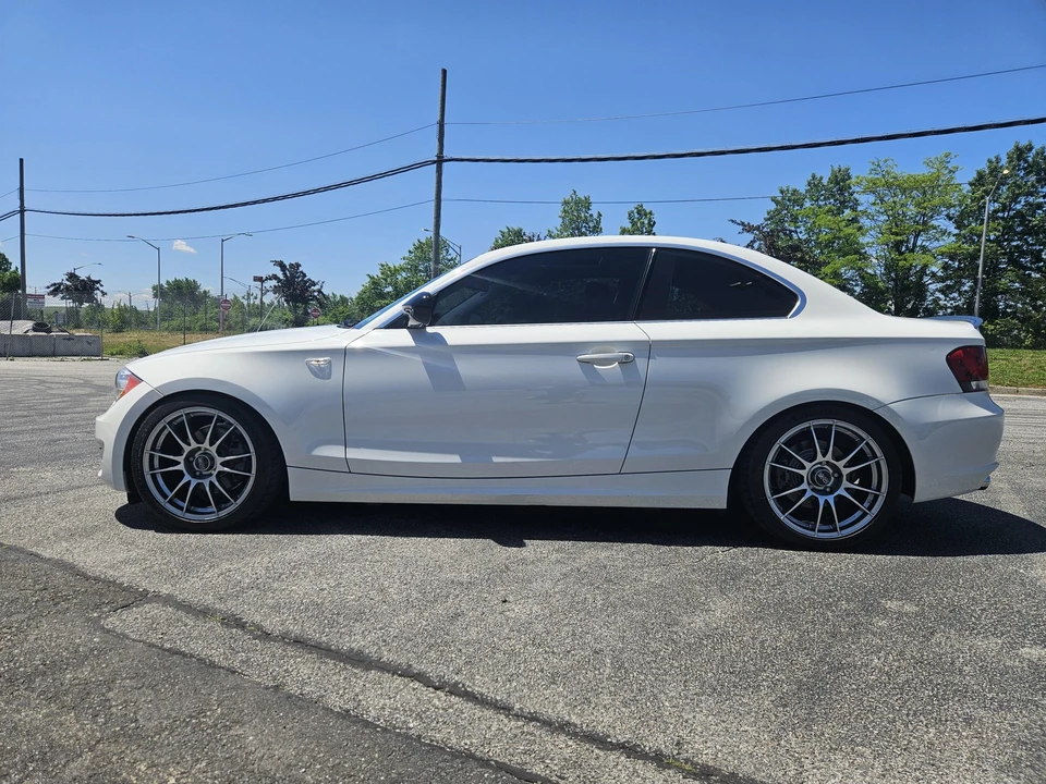 2013 BMW E81/E82/E88 1 Series - Image 8 of 31