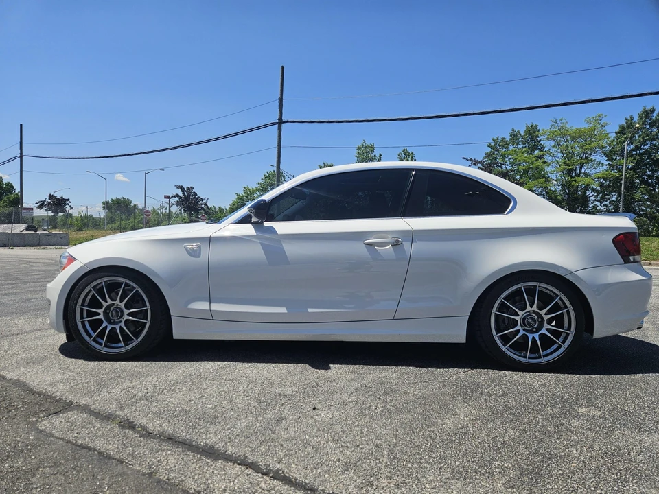 2013 BMW E81/E82/E88 1 Series - Image 9 of 31