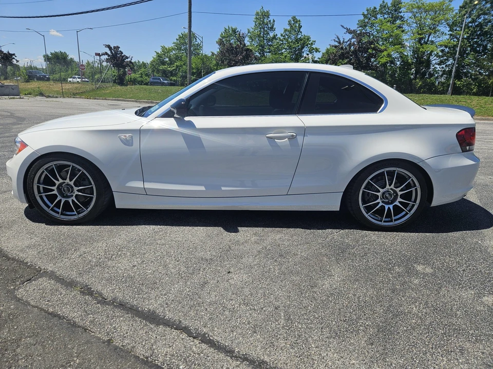 2013 BMW E81/E82/E88 1 Series - Image 10 of 31