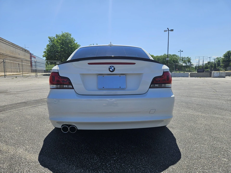 2013 BMW E81/E82/E88 1 Series - Image 13 of 31