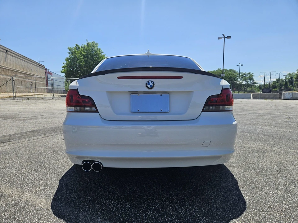 2013 BMW E81/E82/E88 1 Series - Image 14 of 31