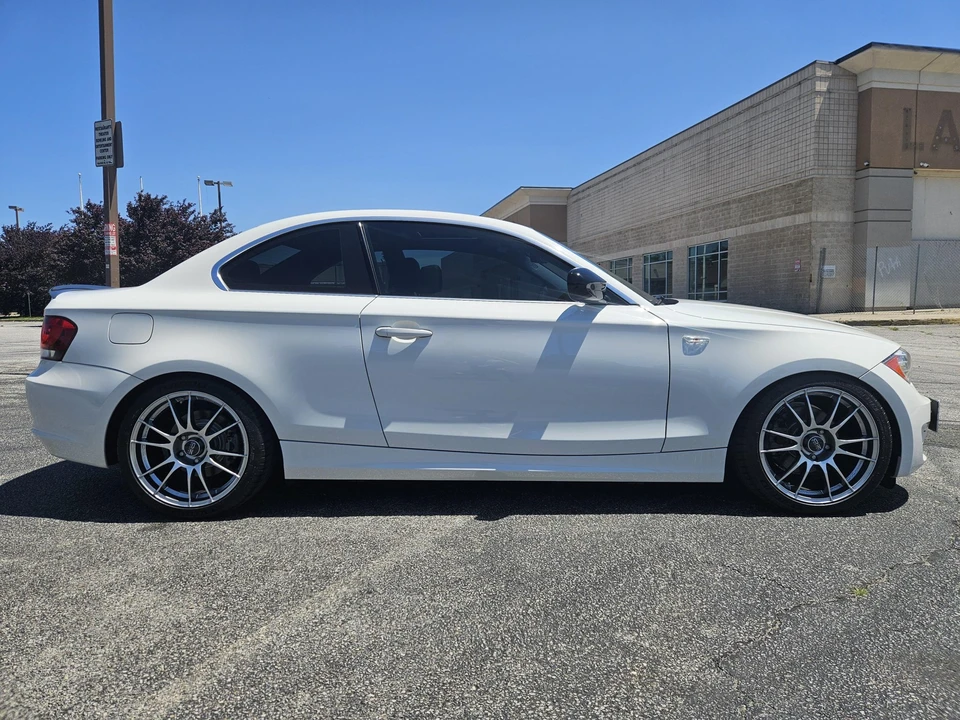2013 BMW E81/E82/E88 1 Series - Image 16 of 31