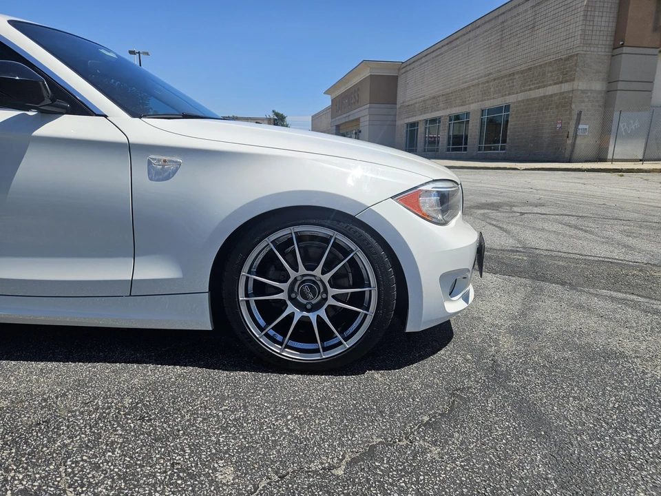 2013 BMW E81/E82/E88 1 Series - Image 19 of 31