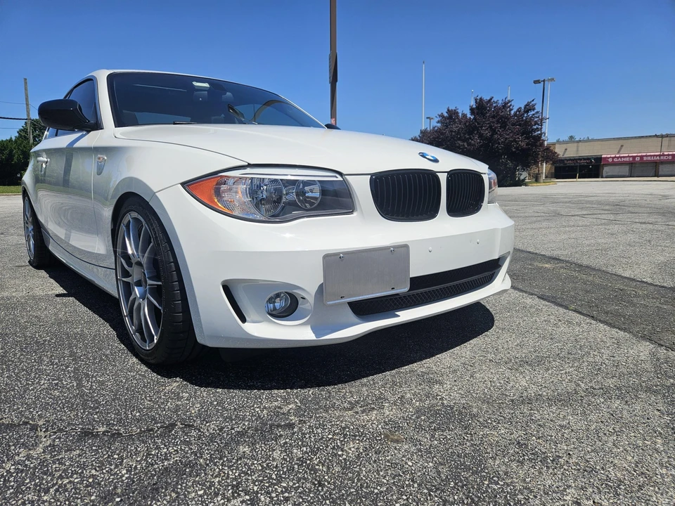 2013 BMW E81/E82/E88 1 Series - Image 4 of 31