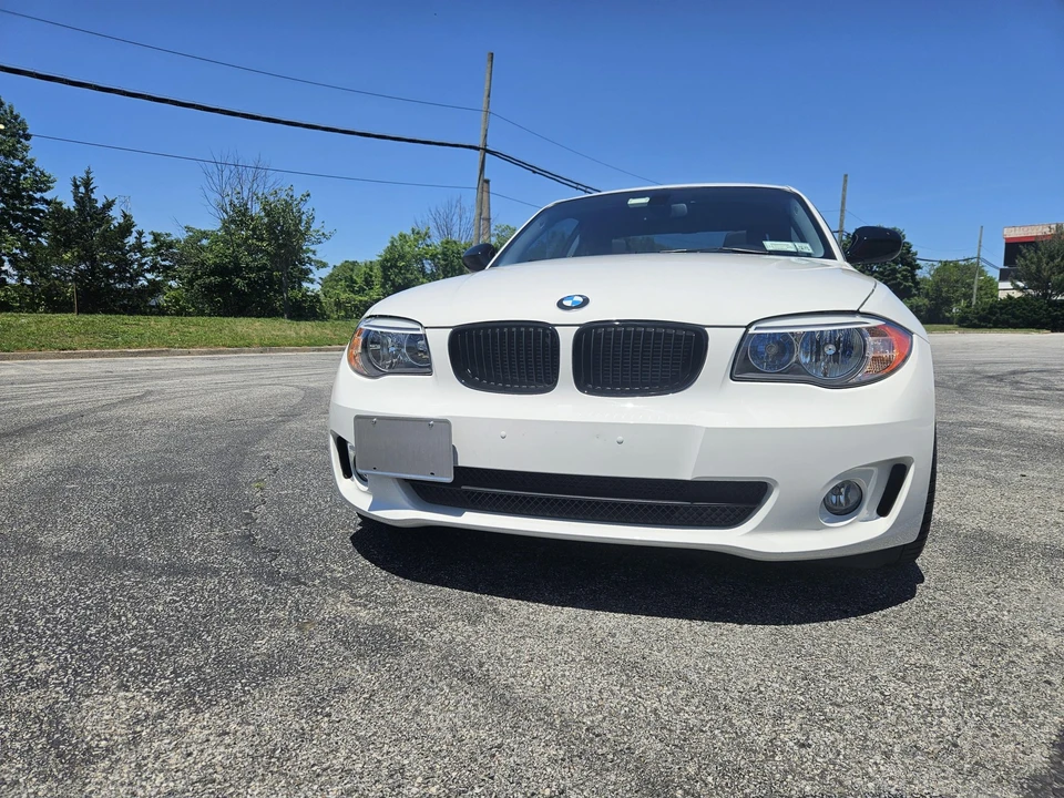 2013 BMW E81/E82/E88 1 Series - Image 5 of 31