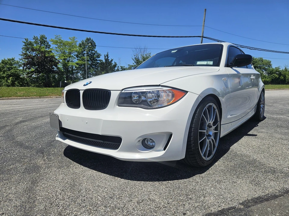 2013 BMW E81/E82/E88 1 Series - Image 6 of 31