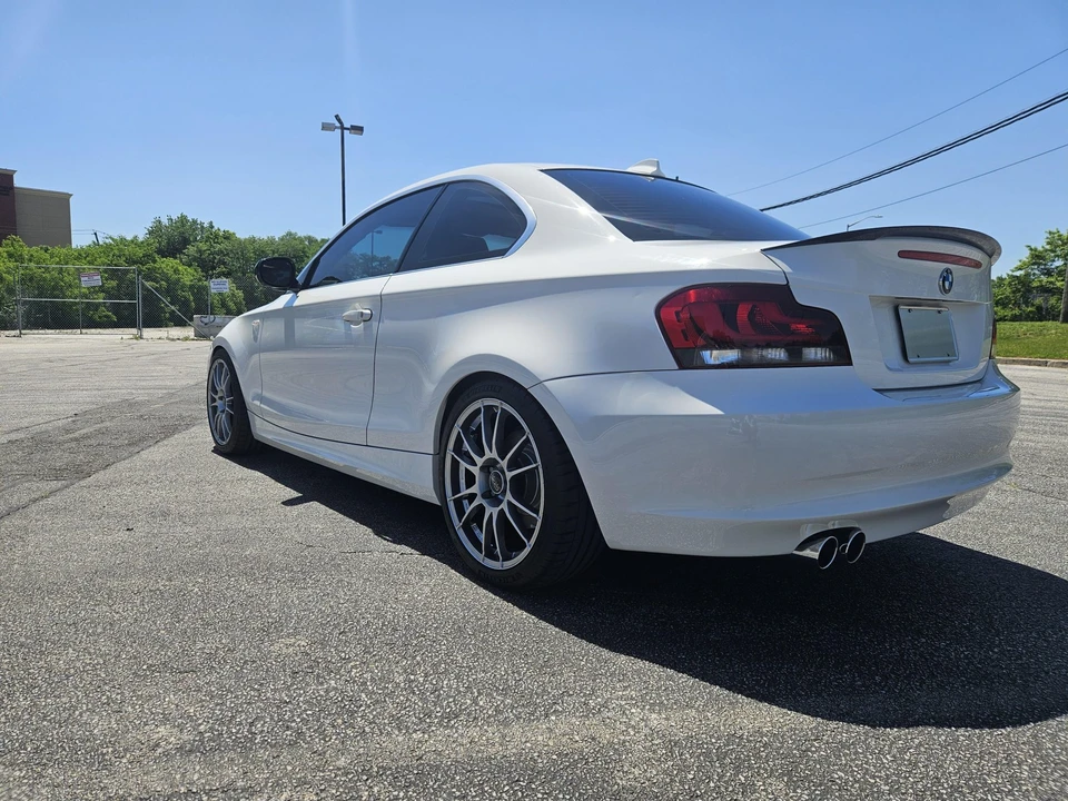2013 BMW E81/E82/E88 1 Series - Image 11 of 31