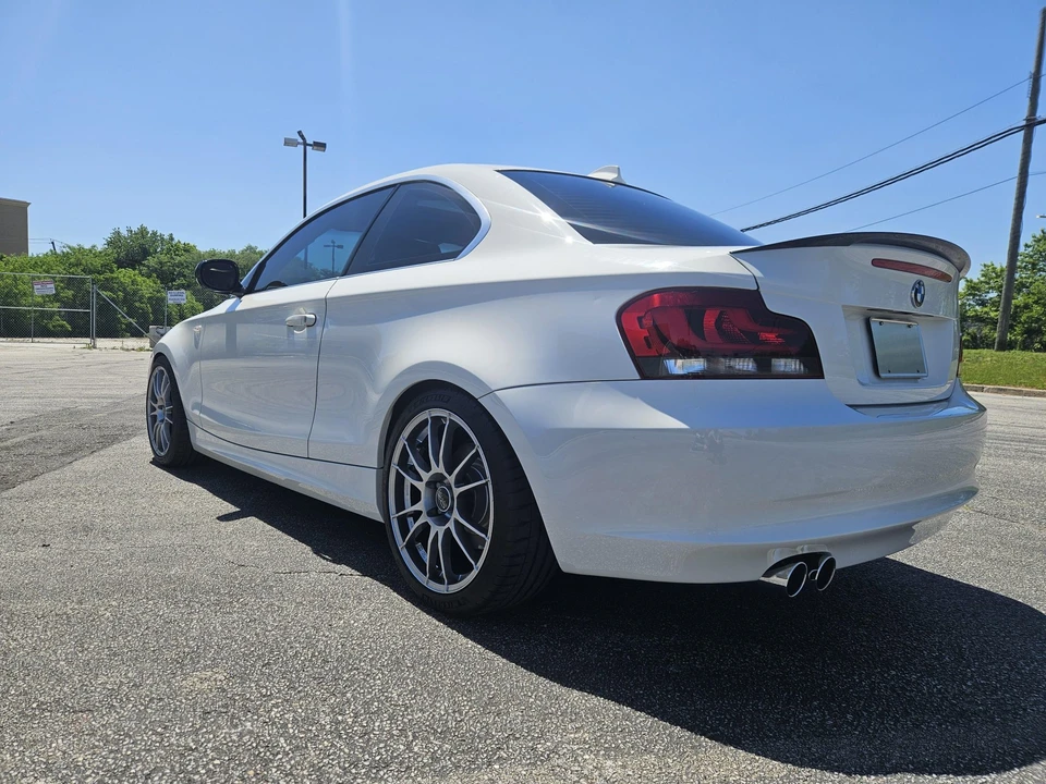 2013 BMW E81/E82/E88 1 Series - Image 12 of 31