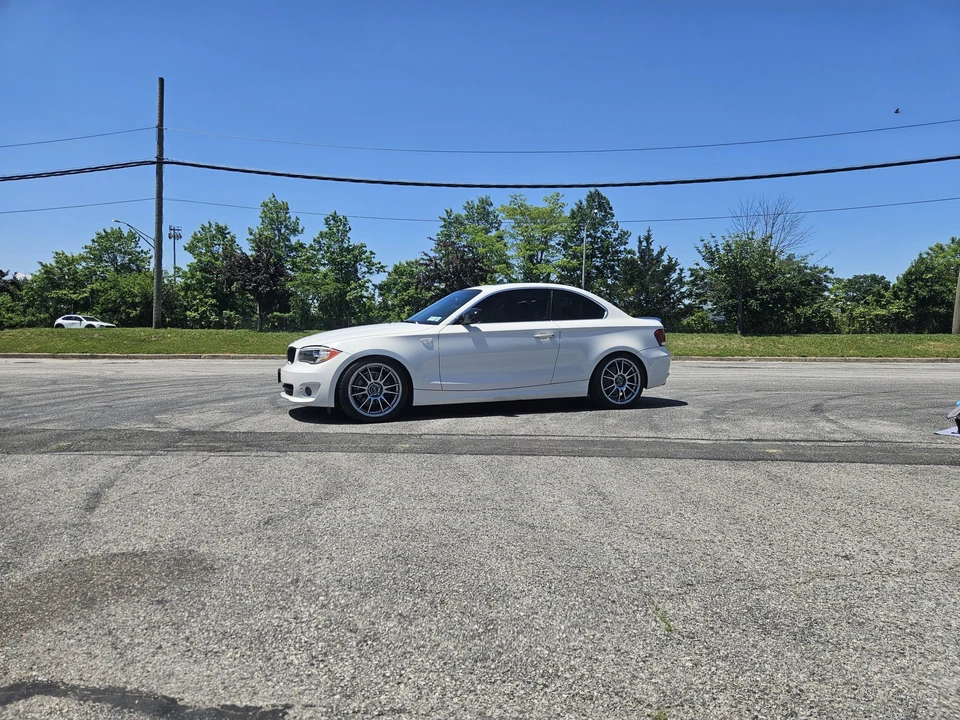 2013 BMW E81/E82/E88 1 Series - Image 7 of 31