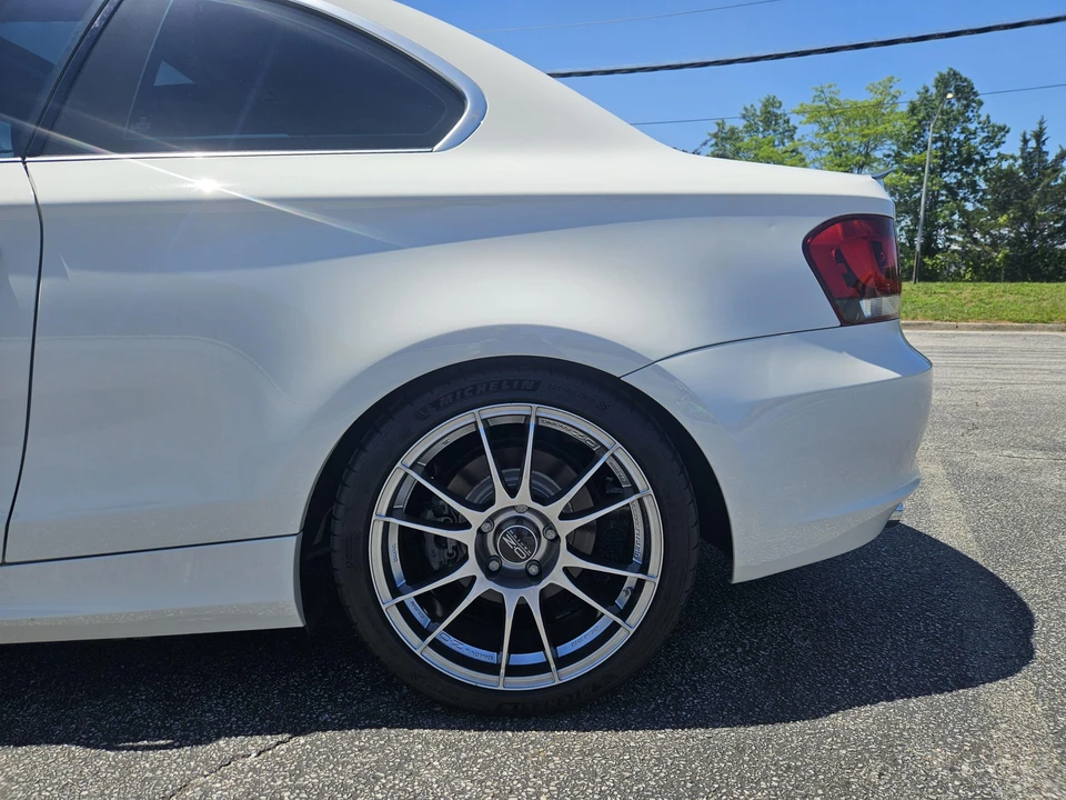 2013 BMW E81/E82/E88 1 Series - Image 28 of 31