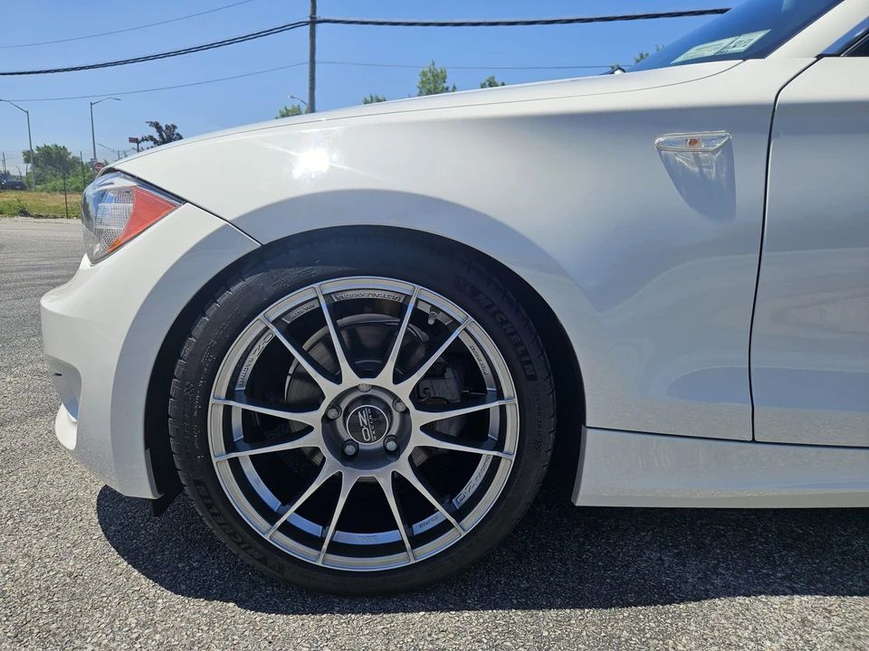 2013 BMW E81/E82/E88 1 Series - Image 27 of 31