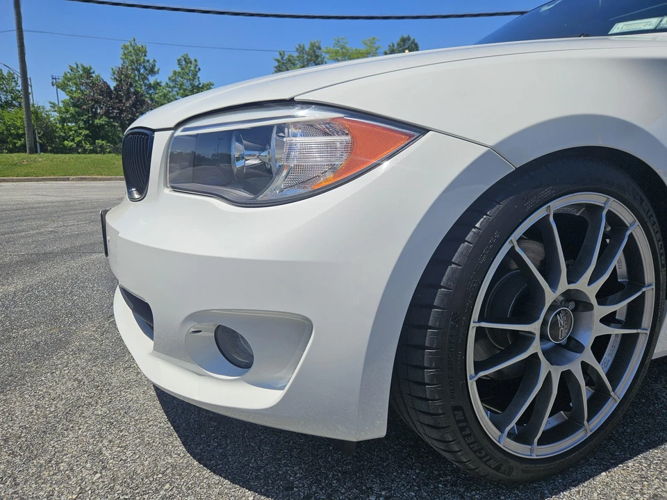 2013 BMW E81/E82/E88 1 Series - Image 26 of 31