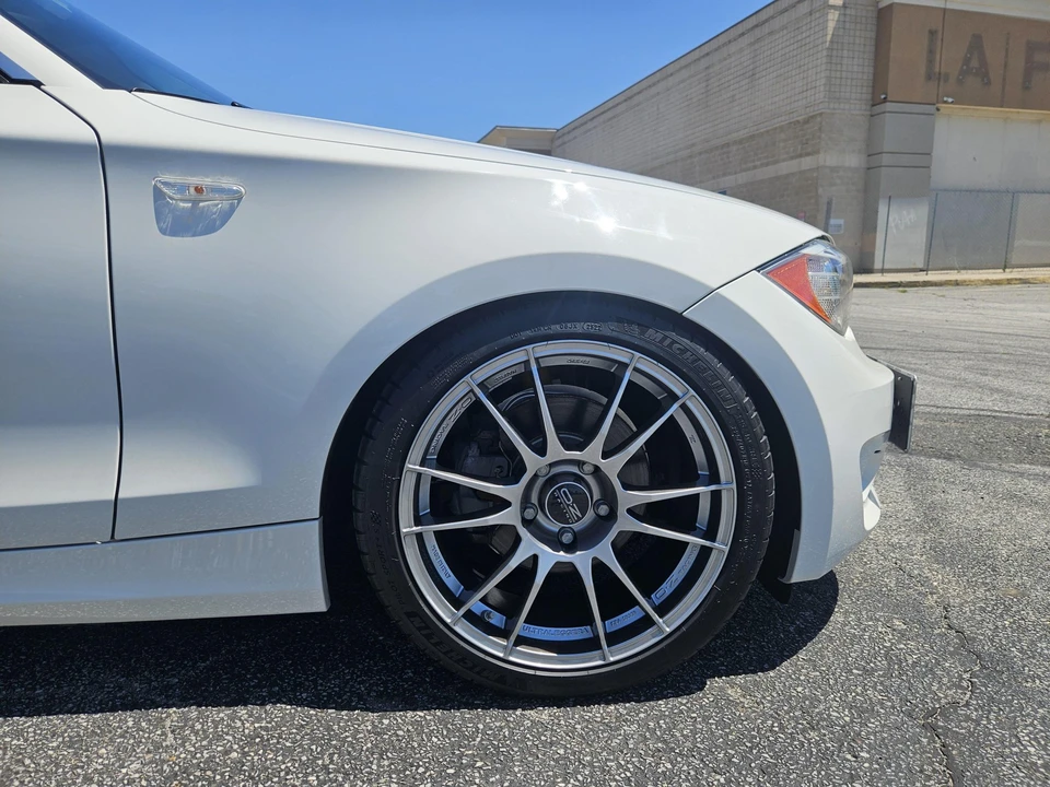 2013 BMW E81/E82/E88 1 Series - Image 20 of 31