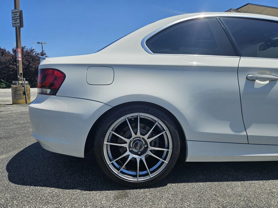 2013 BMW E81/E82/E88 1 Series - Image 17 of 31