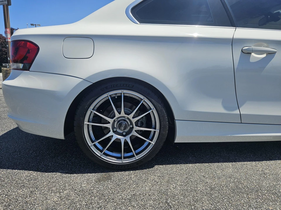 2013 BMW E81/E82/E88 1 Series - Image 18 of 31