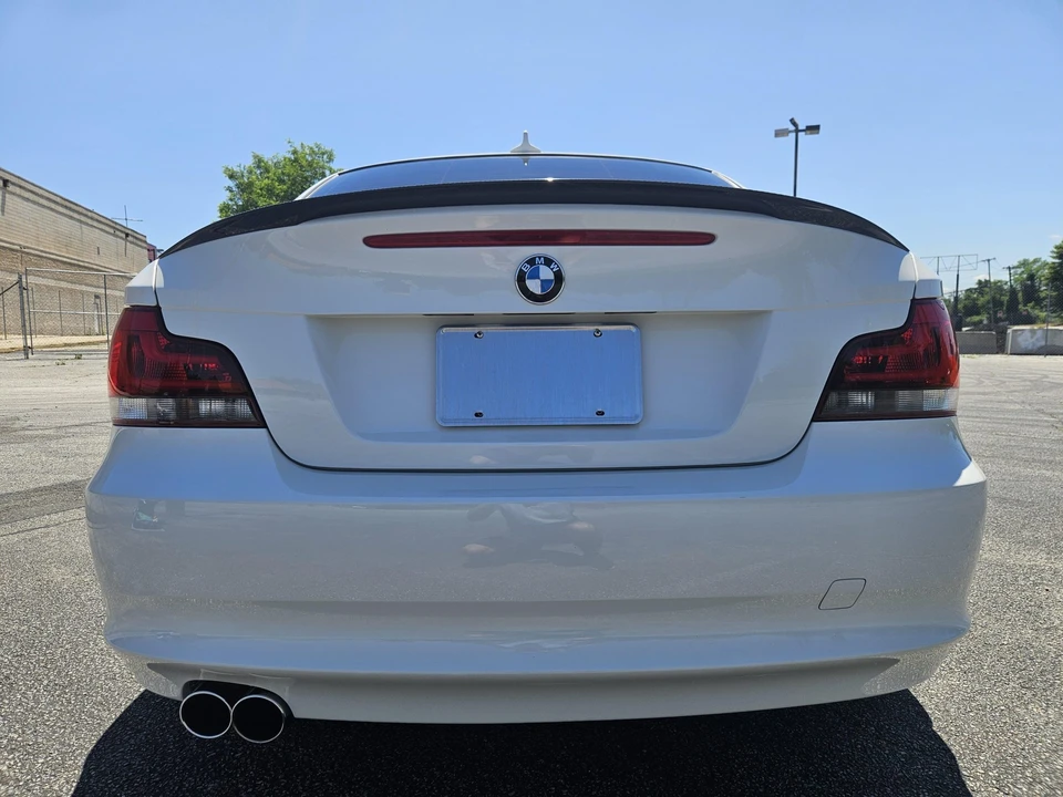 2013 BMW E81/E82/E88 1 Series - Image 15 of 31