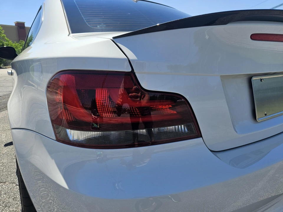 2013 BMW E81/E82/E88 1 Series - Image 31 of 31