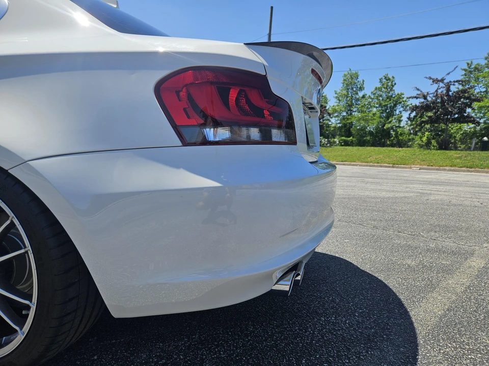 2013 BMW E81/E82/E88 1 Series - Image 29 of 31