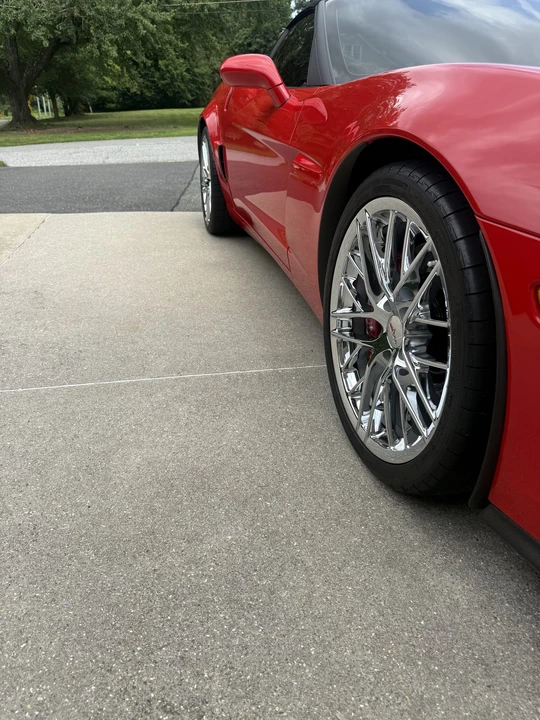 2013 Chevrolet Corvette C6 427 Convertible - Image 22 of 31