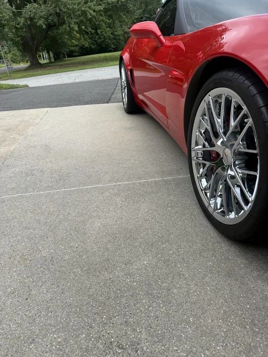 2013 Chevrolet Corvette C6 427 Convertible - Image 23 of 31