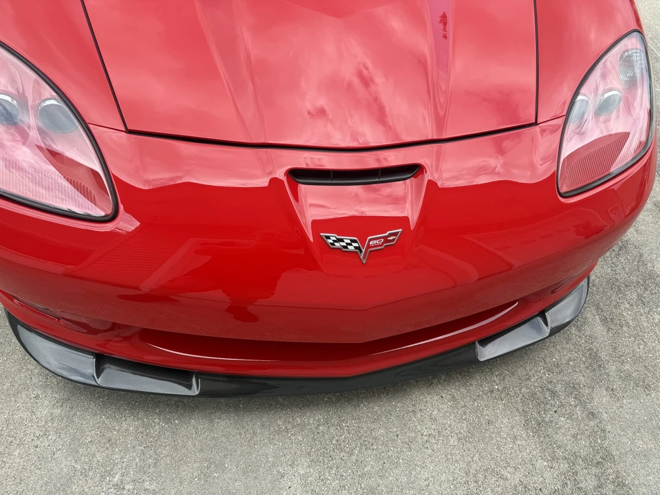 2013 Chevrolet Corvette C6 427 Convertible - Image 31 of 31