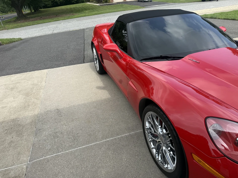 2013 Chevrolet Corvette C6 427 Convertible - Image 20 of 31