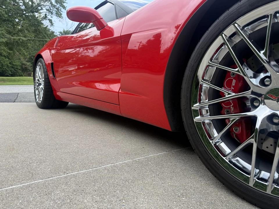 2013 Chevrolet Corvette C6 427 Convertible - Image 21 of 31
