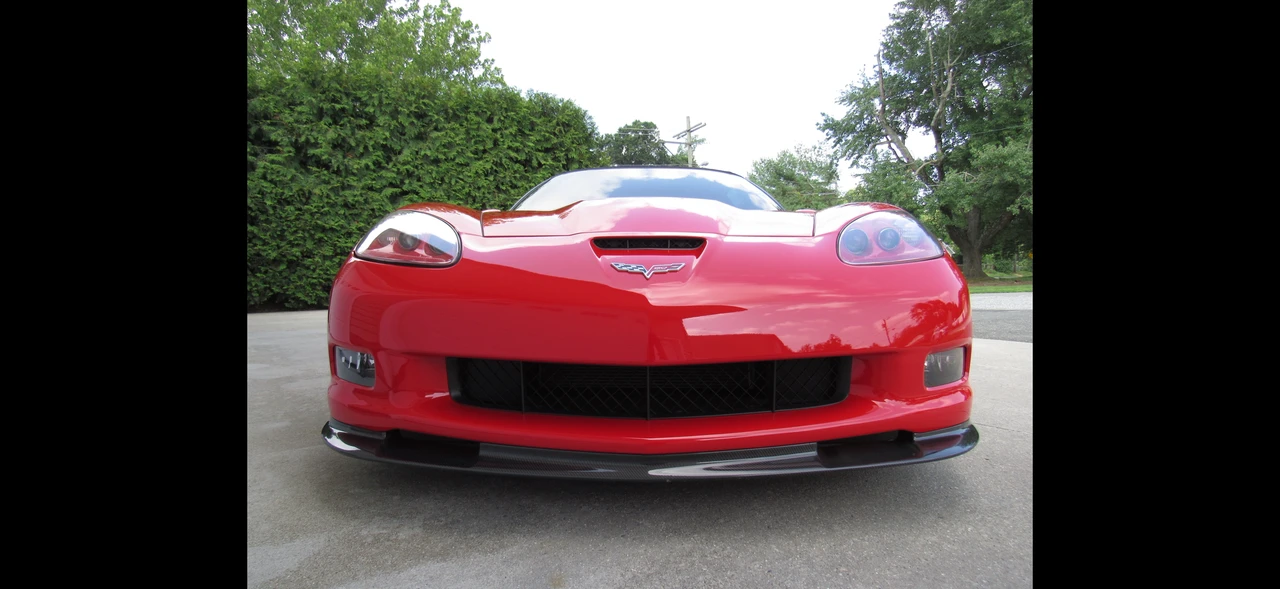 2013 Chevrolet Corvette C6 427 Convertible - Image 9 of 31