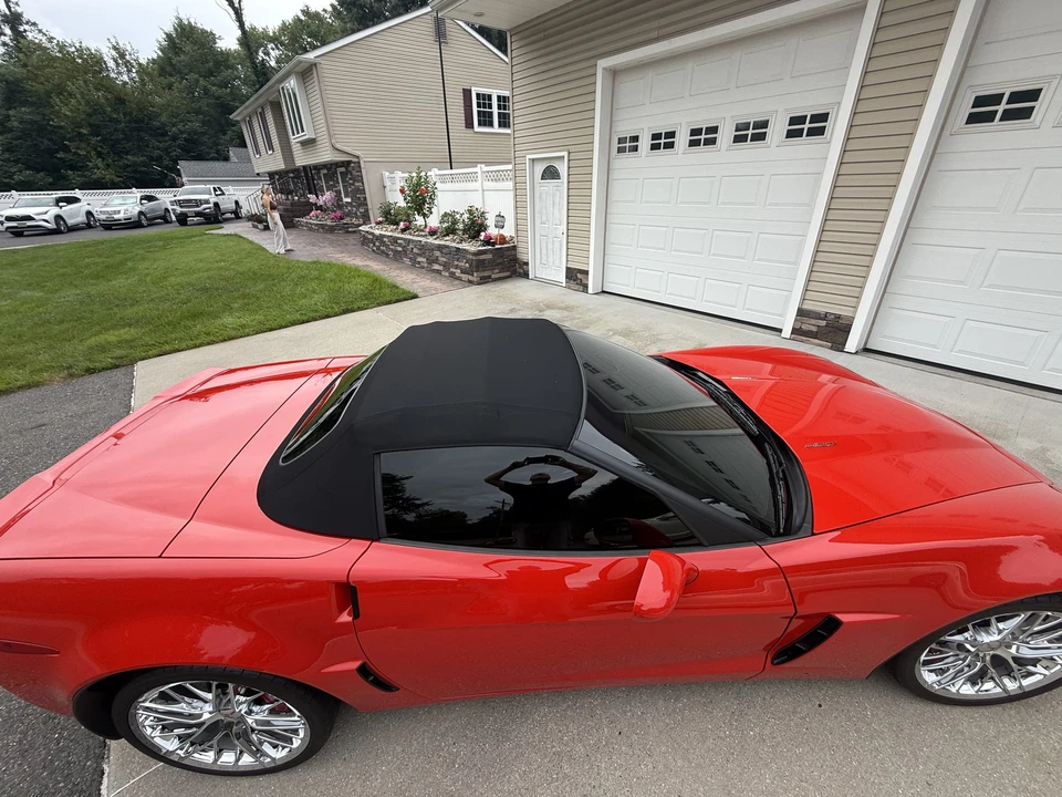 2013 Chevrolet Corvette C6 427 Convertible - Image 13 of 31