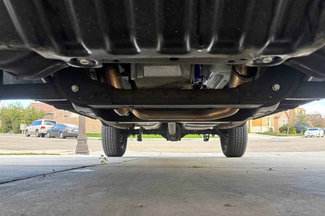 2013 Chevrolet Silverado 2nd Gen - Image 7 of 7