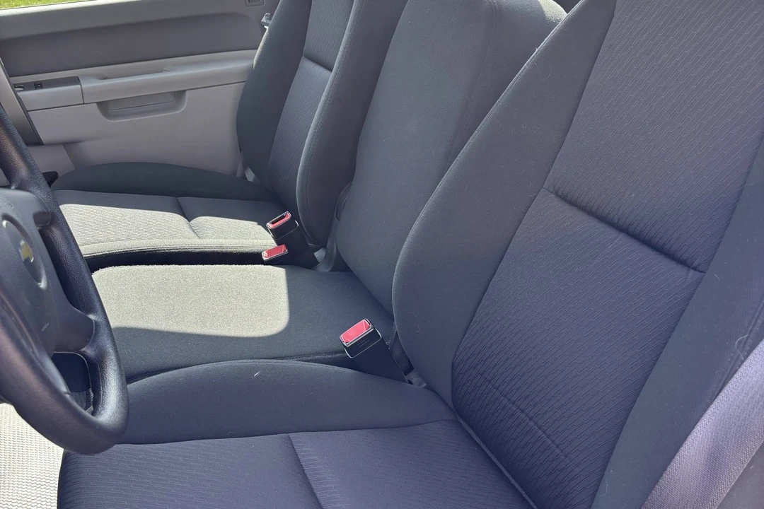 2013 Chevrolet Silverado 2nd Gen - Image 4 of 7