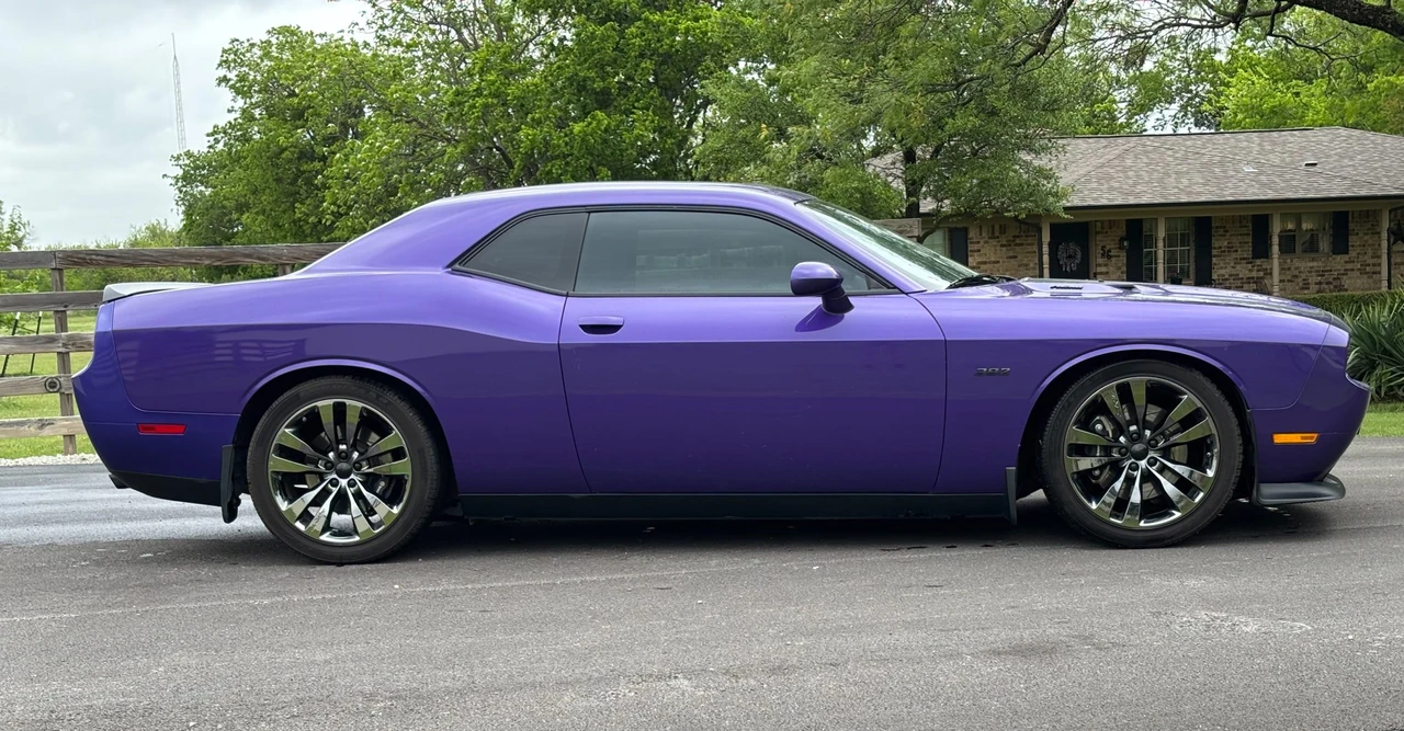 2013 Dodge Challenger SRT8 & 392 3rd Gen - Image 14 of 31