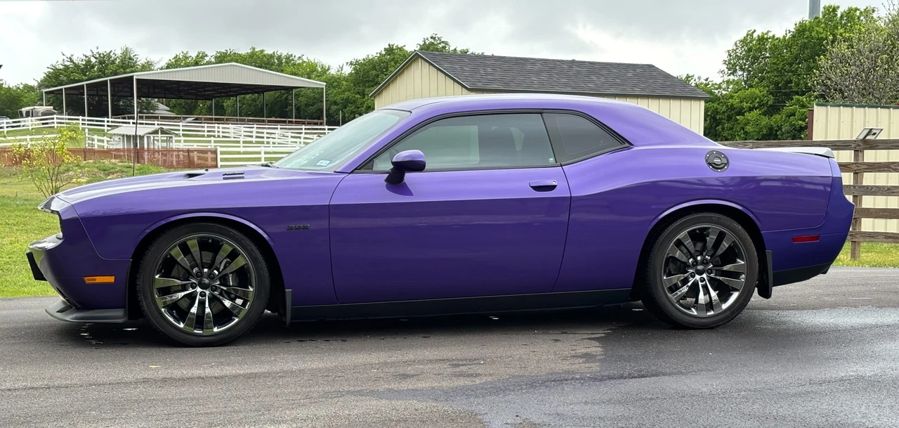 2013 Dodge Challenger SRT8 & 392 3rd Gen - Image 25 of 31