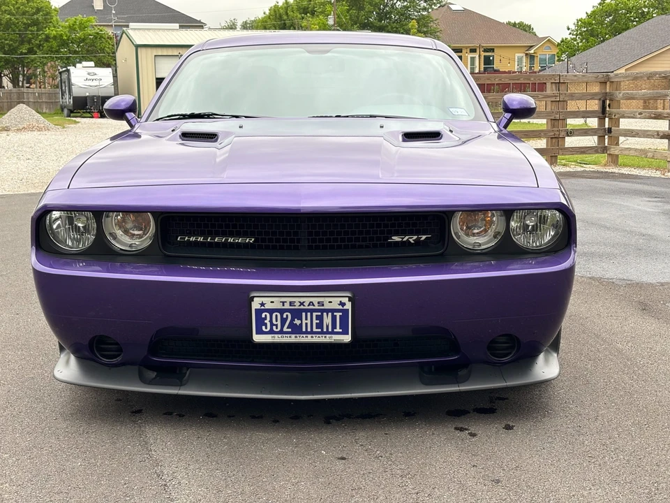2013 Dodge Challenger SRT8 & 392 3rd Gen - Image 8 of 31