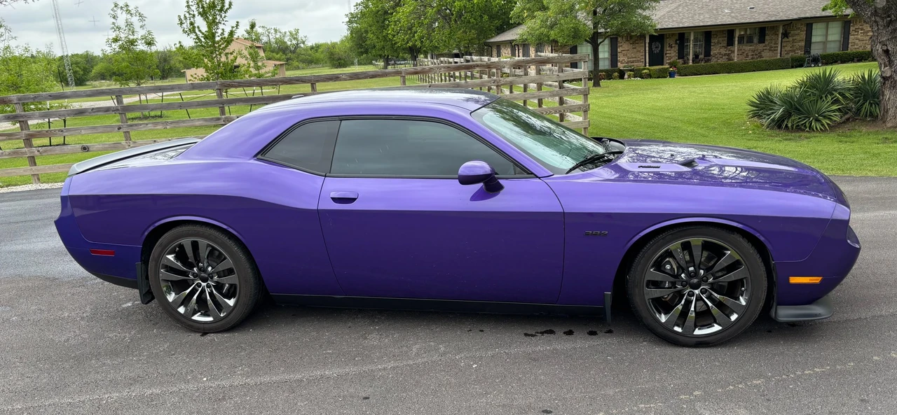 2013 Dodge Challenger SRT8 & 392 3rd Gen - Image 13 of 31