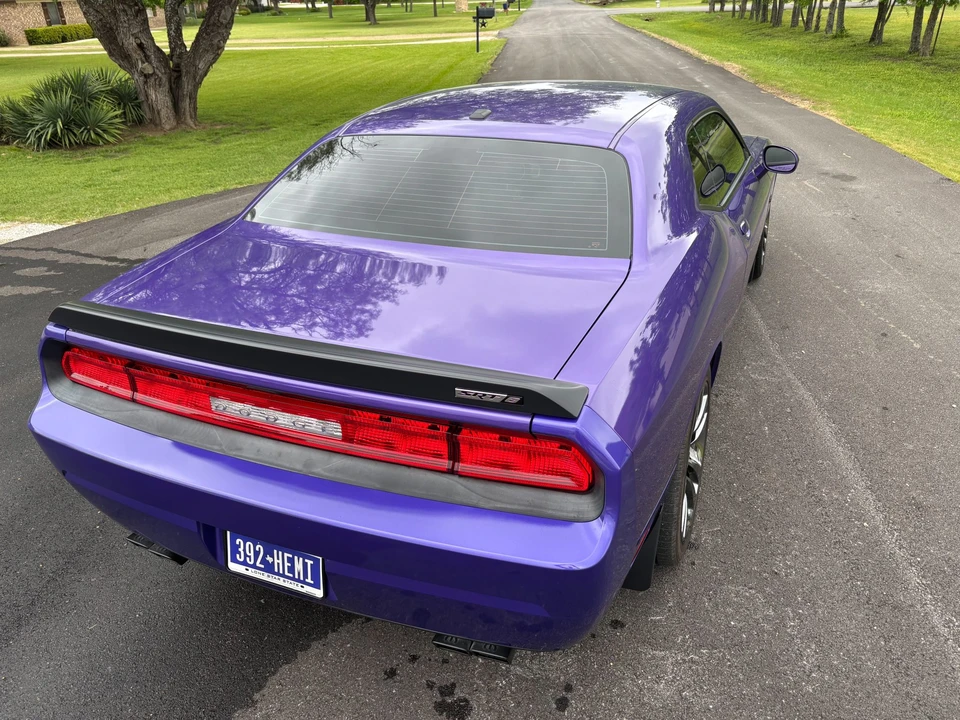 2013 Dodge Challenger SRT8 & 392 3rd Gen - Image 17 of 31