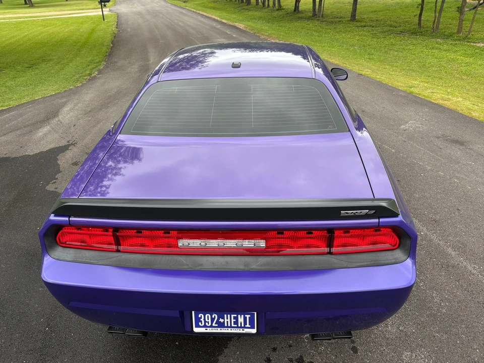 2013 Dodge Challenger SRT8 & 392 3rd Gen - Image 19 of 31