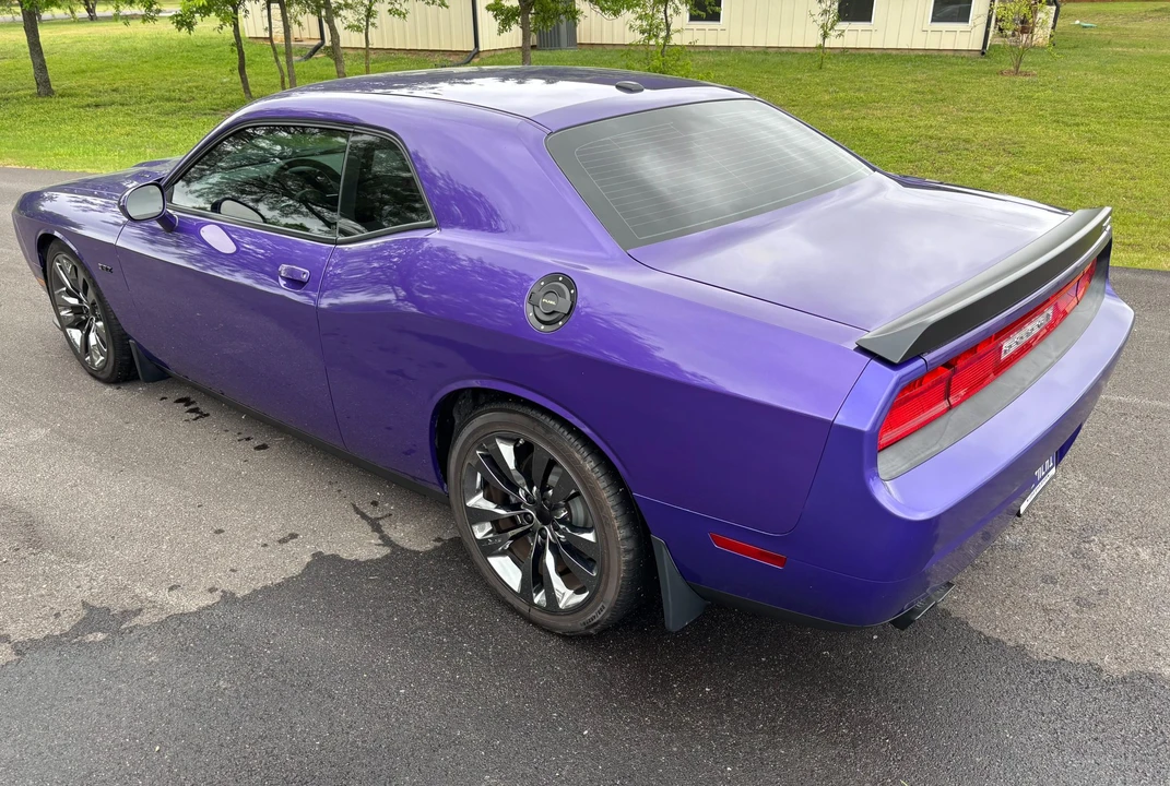 2013 Dodge Challenger SRT8 & 392 3rd Gen - Image 23 of 31