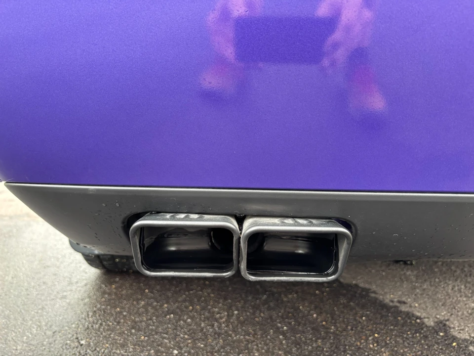 2013 Dodge Challenger SRT8 & 392 3rd Gen - Image 30 of 31