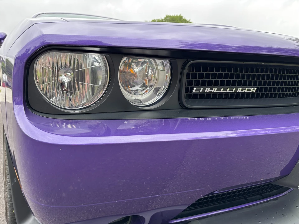 2013 Dodge Challenger SRT8 & 392 3rd Gen - Image 26 of 31