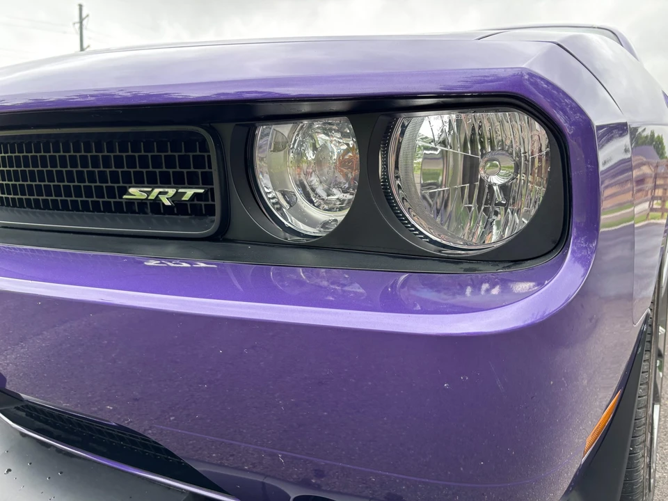 2013 Dodge Challenger SRT8 & 392 3rd Gen - Image 27 of 31