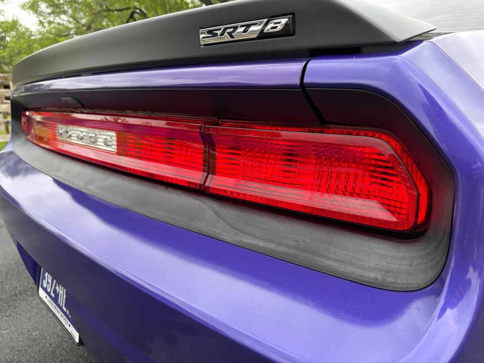2013 Dodge Challenger SRT8 & 392 3rd Gen - Image 29 of 31