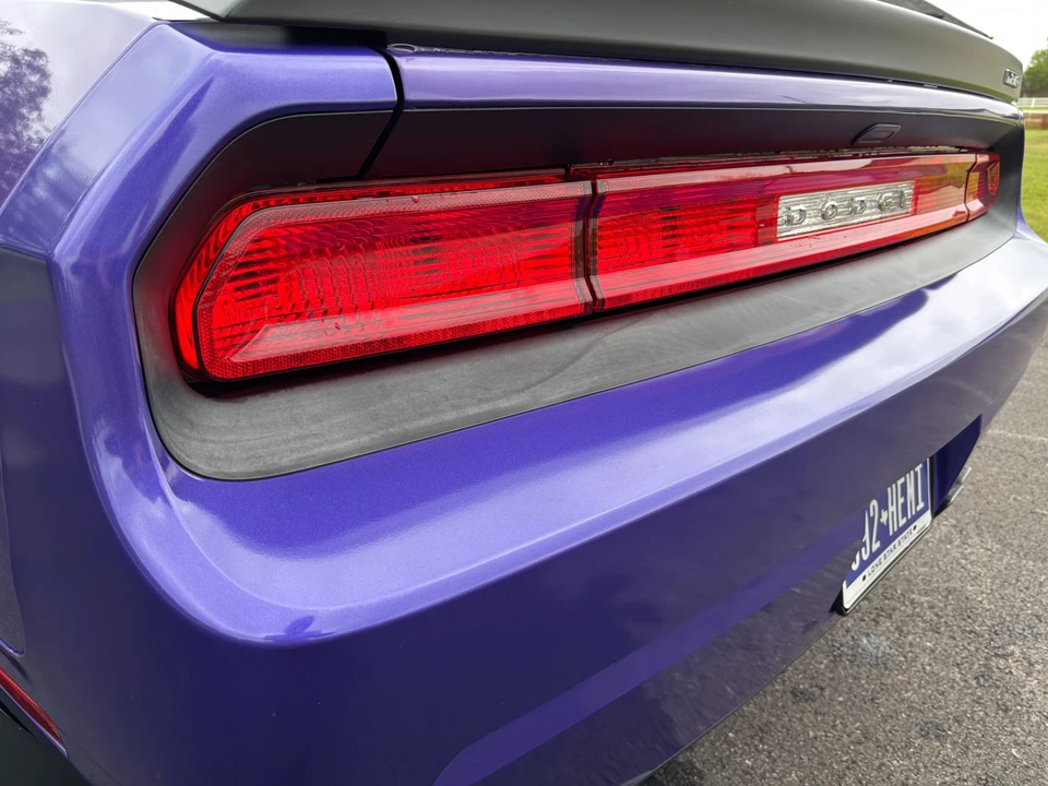 2013 Dodge Challenger SRT8 & 392 3rd Gen - Image 28 of 31